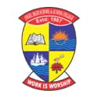 Angel High School Logo