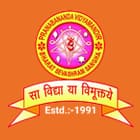 Pranabananda Vidyamandir Logo
