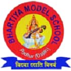 Bhartiya Model School Logo