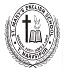 St Marys English School Logo