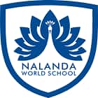 Nalanda World School Logo
