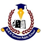 DRP Convent Public School Logo