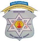 Buds Vidhyashram CBSE School Logo