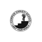 Corpus Christi School Logo
