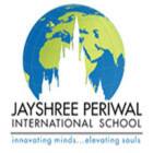 Jayshree Periwal International School Logo