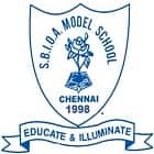 S.B.I.O.A Model School Logo