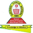 Kalyani Public School Logo