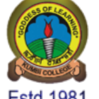 Kumbi College Logo