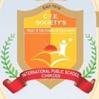 CTE Societys International Public School Logo