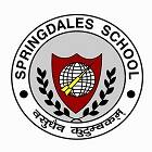 Springdales School Logo