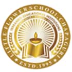 Little Flower School Logo