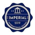 Imperial International School For Excellence Logo