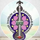 Aravali Public School Logo