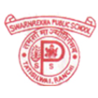 Swarnarekha Public High School Logo