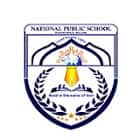 National Public School Logo