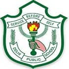 Delhi Public School Logo