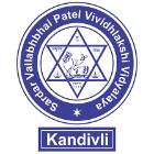 Sardar Vallabhbhai Patel Vividhlaxi Vidhyalaya Logo