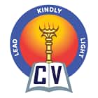 Chinmaya Vidyalaya Logo