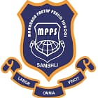 Maharana Pratap Public School Logo