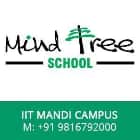 Mind Tree IIT Mandi Campus School Logo