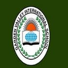 Garden Valley International School Logo