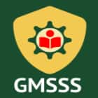 Government Model Sanskriti Senior Secondary School Bherthal Logo